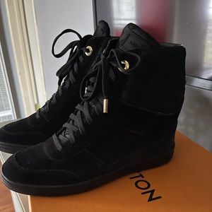 Louis Vuitton Sneaker